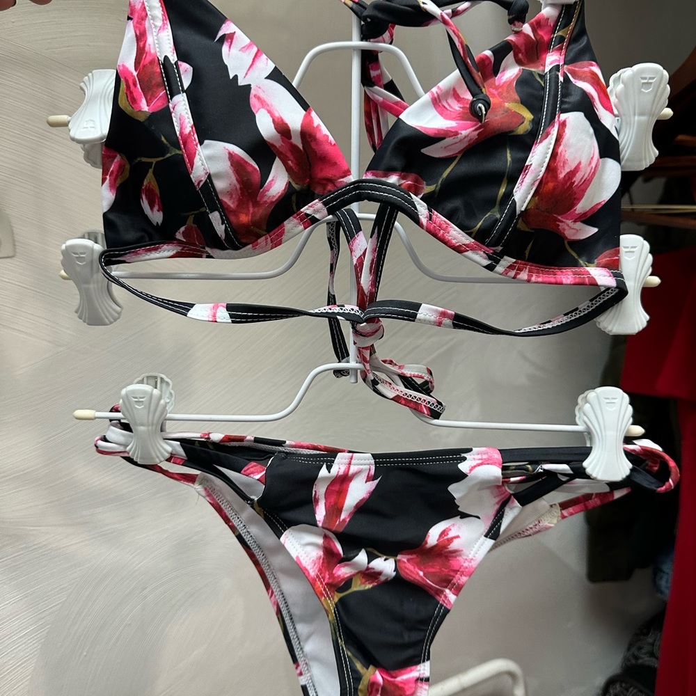 Two piece Bikini Set